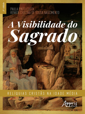 cover image of A Visibilidade do Sagrado